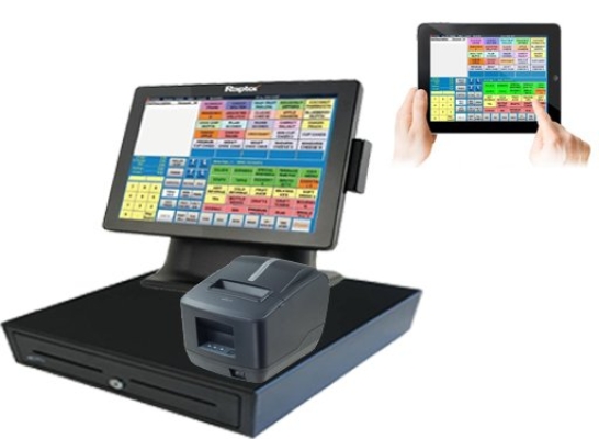 PUB & BISTRO POS SYSTEM