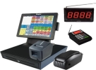 BUBBLE TEA POS SYSTEM F&B POS SYSTEM POS SYSTEM