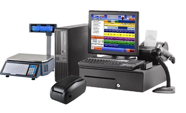 CONVENIENCE STORE POS SYSTEM RETAIL POS SYSTEM POS SYSTEM Malaysia,  Selangor, Kuala Lumpur (KL), Puchong Supplier, Supply, Supplies,  Installation | CCI Solutions & Security Sdn Bhd