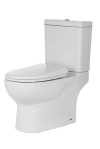 CERINA ST2722/SC3133 Close-Coupled Water Closet Sanitary Ware & Art Basin