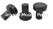 Z551-1 STOP PINS Z551-1 STOP PINS EXTRUSION SERIES Plastic Mould