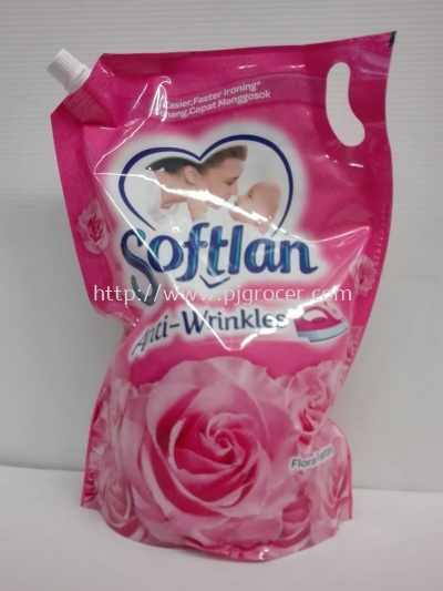 Softlan Floral Rf 1.6L 