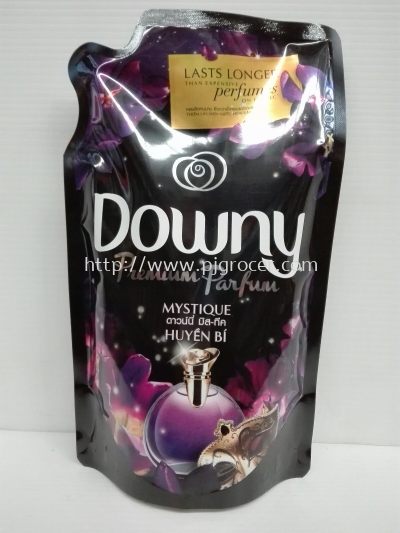 Downy Rf Sunrise Fresh 650ml 