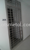 SSD016 Stainless Steel Door