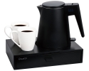 Hotel Room Coffee Station Hotel Kettle Tray Set