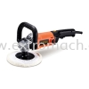 Kynko 1400W 180mm Variable Speed Car Polisher (One year warranty) KYNKO POWER TOOL