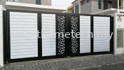  MY@Gate  Aluminium Gate