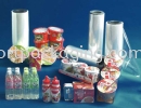 Shrink Film Packaging Materials & Adhesive Tapes 