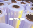 Stretch Film Packaging Materials & Adhesive Tapes 