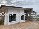 Bungalow Renovation extend work Bungalow Renovation  Renovation Works