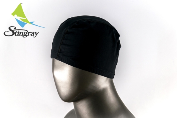 Junior Nylon Swim Cap