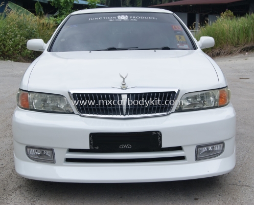 NISSAN CEFIRO A32 VIP BODYKIT