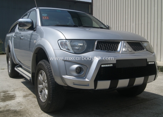 MITSUBISHI TRITON K - BAR