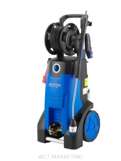 Nilfisk Cold & Hot Water High Pressure Washer MC 4M