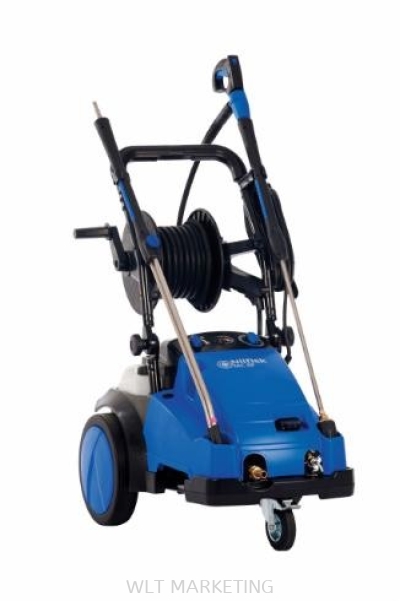 Nilfisk Cold & Hot Water High Pressure Washer MC 6P