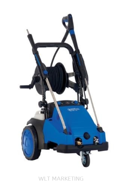 Nilfisk Cold & Hot Water High Pressure Washer MC 7P