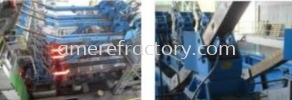  Dummy Bars & Parking Unit Auxiliaries & Spare Parts of Meltshop Refractory System