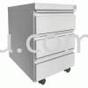 G1-MMP-1-3D Steel Drawer Steel Furniture