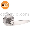 DORETTI DTL8600SN-V TUBULAR LEVER ZINC DIECAST SATIN NICKEL TUBULAR LEVER DORRETTI