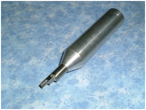 Spring Detent Handtool