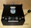 Resistance Test Jig for Credit Card Terminal Assy Measurement & Test Jigs Jigs & Fixtures