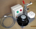 Continuity Test Jig for Vacuum Cleaner Motor Assy Measurement & Test Jigs Jigs & Fixtures