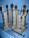 Height Measurement Fixture for Printer Shafts Measurement & Test Jigs Jigs & Fixtures