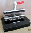 Keypad Test Jig for Credit Card Terminal Measurement & Test Jigs Jigs & Fixtures