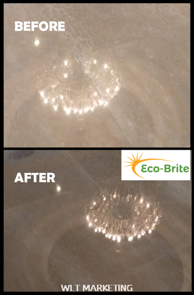 Eco-Brite Polishing Wax