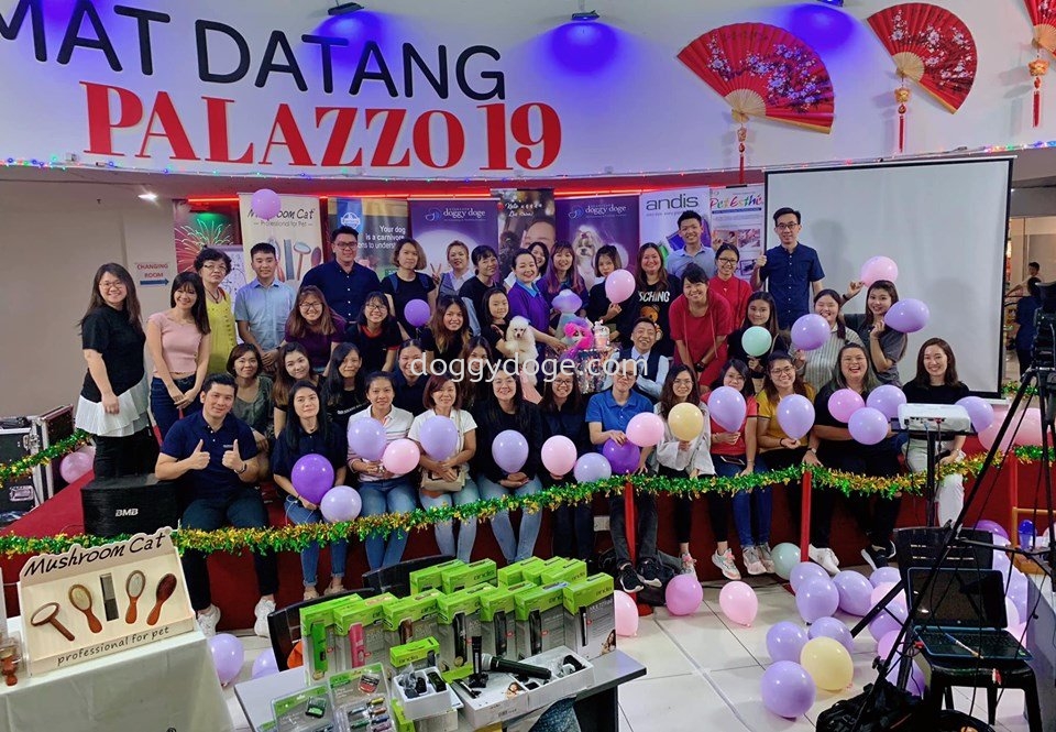 International Grooming Seminar 2019