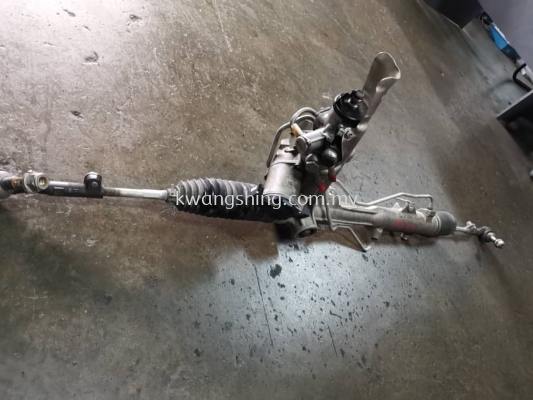 BMW E90 Steering Rack (4 Switch)