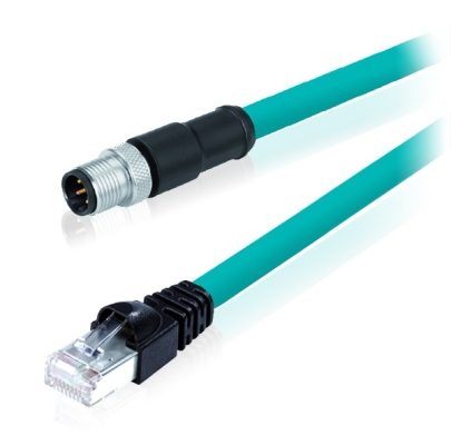 BINDER INDUSTRIAL NETWORK CONNECTOR CABLES Malaysia Thailand Singapore Indonesia Philippines Vietnam Europe USA