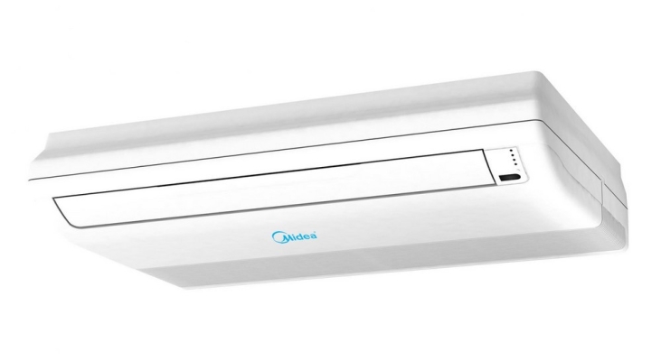 MIDEA Ceiling Suspended MUB-28CR (3.0Hp)