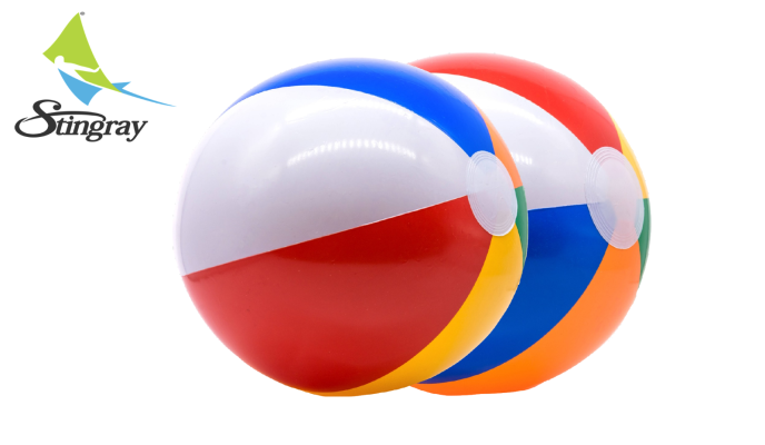 Beach Ball