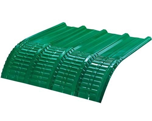 SK ROOFING CRIMP CURVE