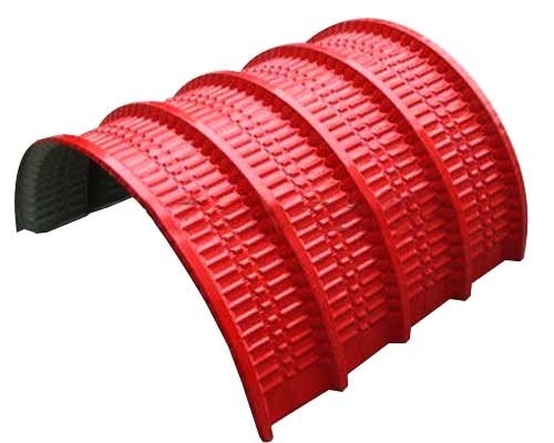 SK ROOFING CRIMP FULL CURVE