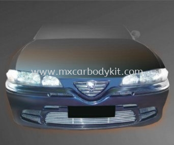 PROTON PERDANA V6 BODYKIT 