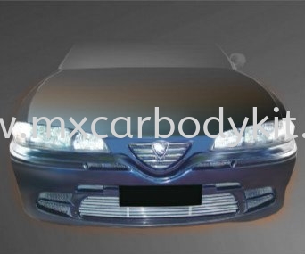 PROTON PERDANA V6 BODYKIT PROTON PERDANA V6 BODYKIT PERDANA PROTON
