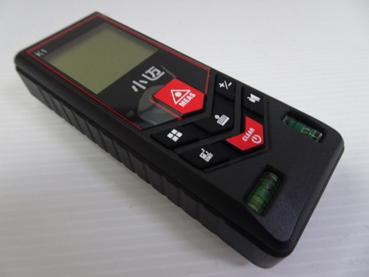 K1 M50 (0-50M) LASER DISTANCE METER