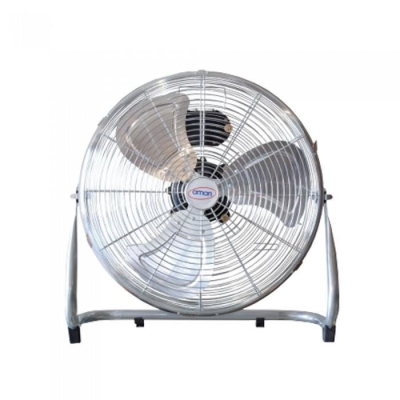 INDUSTRIAL FLOOR FAN IFF-18"