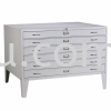 A1-HPFC-1 - HORIZONTAL PLAN FILE CABINET (A1 SIZE PAPER) Steel Filing Cabinet Filing Cabinet Steel Furniture