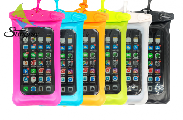 Waterproof Pouch WP300