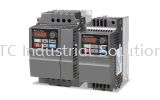 DELTA Inverter - VFD-EL Series DELTA Electronics