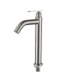 PFH-3671(T) Beta Series Tap Stainless Steel Basin / Sink Cold Tap Cold Tap For Basin & Sink