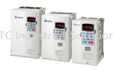 DELTA Inverter - VFD-VE Series DELTA Electronics