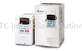 DELTA Inverter - VFD-B Series DELTA Electronics