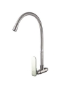 PFH-SW1113 (FLEX) Beta Series (Flexible Hose) Stainless Steel Basin / Sink Cold Tap Cold Tap For Basin & Sink