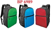 BP 6989 Backpack Bag Series
