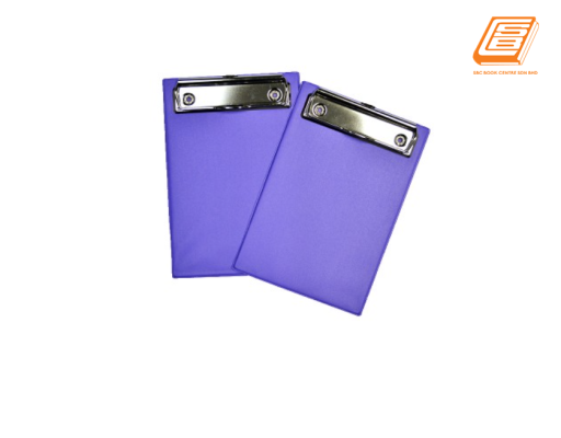 Emi A6 Clip Board - (1340) 