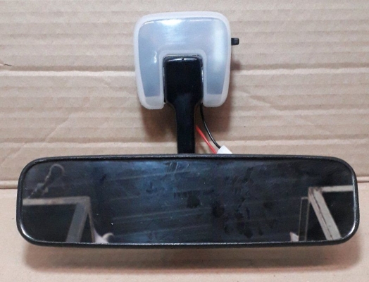 TOYOTA DYNA LH80/LY100 INTERIOR MIRROR (NEW)